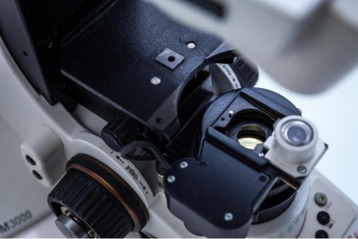 Лабораторные микроскопы Leica DM3000 - обзор линейки